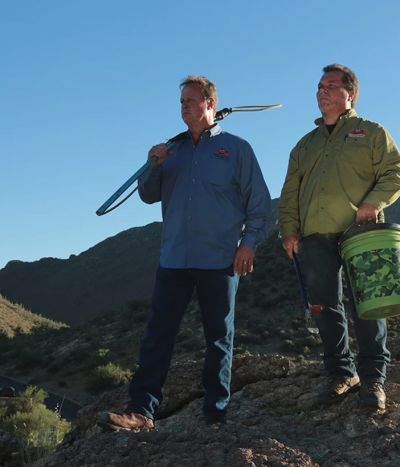 The Wildlife Animal Control Experts